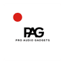 PAG Logo